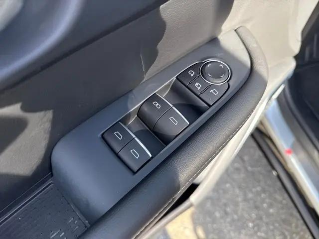 2026 Buick Enclave Sport Touring FWD