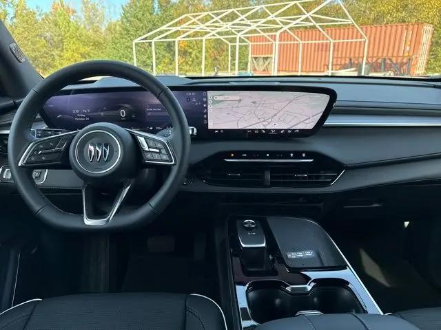 2026 Buick Enclave Sport Touring FWD
