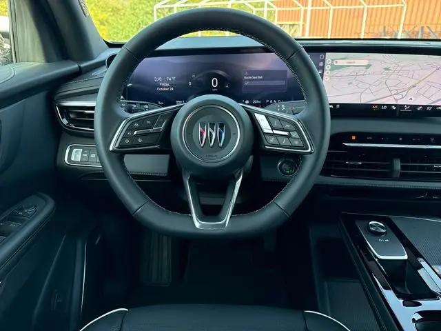 2026 Buick Enclave Sport Touring FWD