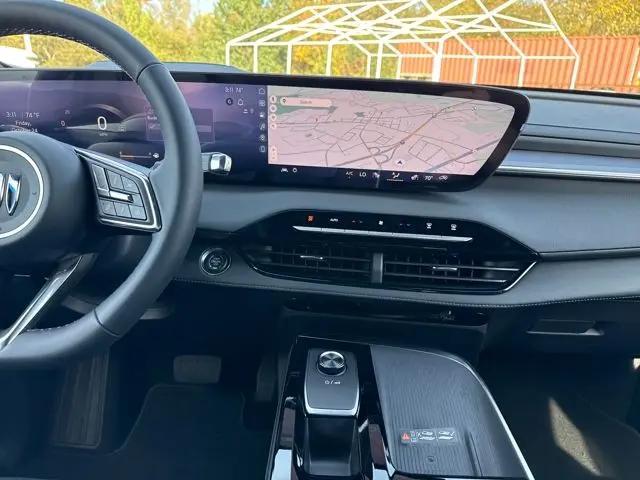 2026 Buick Enclave Sport Touring FWD