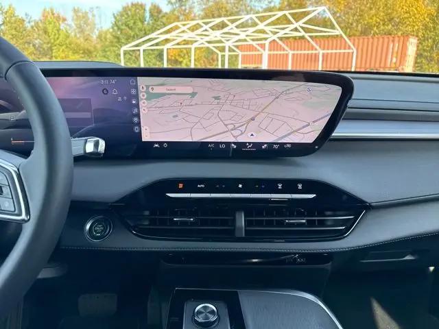 2026 Buick Enclave Sport Touring FWD