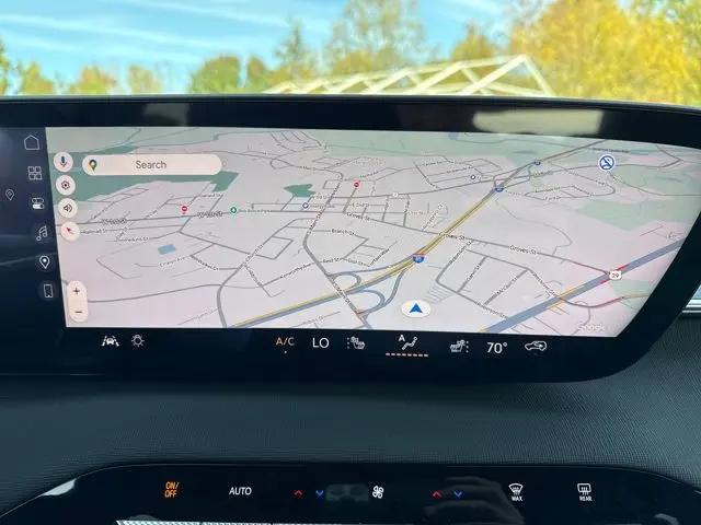 2026 Buick Enclave Sport Touring FWD