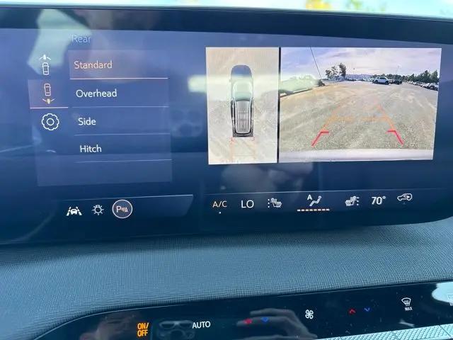 2026 Buick Enclave Sport Touring FWD