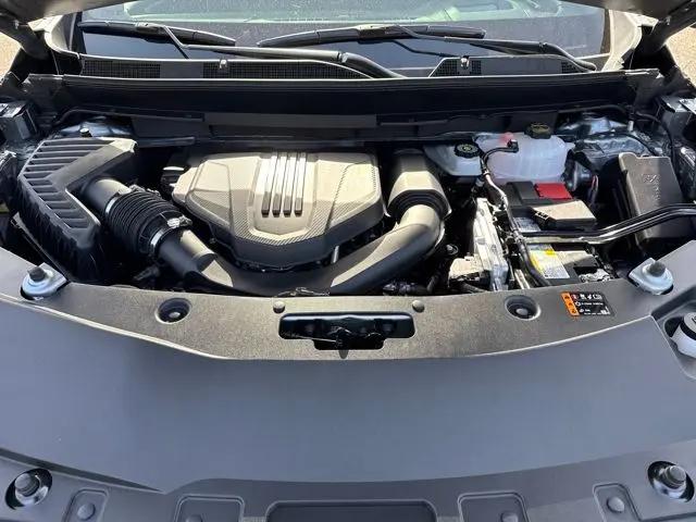 2026 Buick Enclave Sport Touring FWD