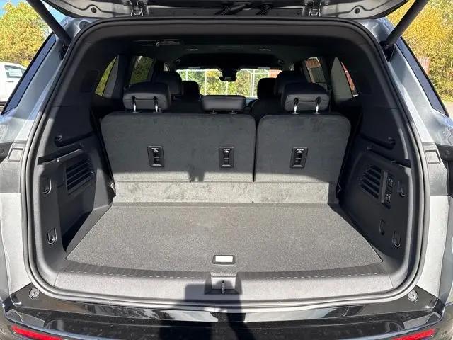 2026 Buick Enclave Sport Touring FWD