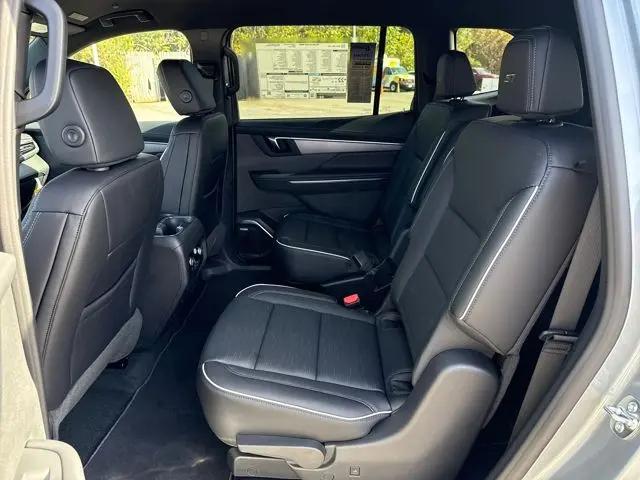 2026 Buick Enclave Sport Touring FWD