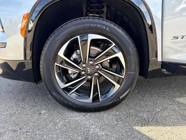 2026 Buick Enclave Sport Touring FWD