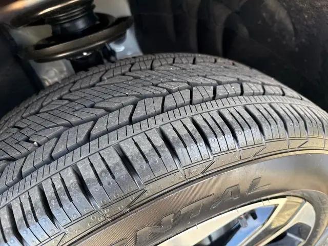 2026 Buick Enclave Sport Touring FWD