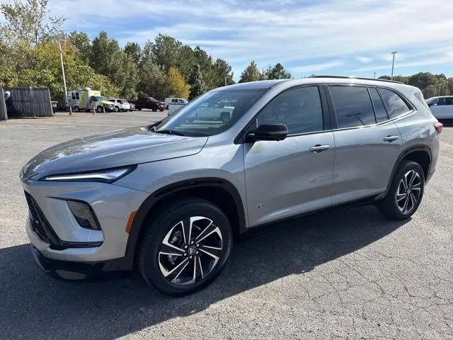 2026 Buick Enclave Sport Touring FWD for sale in Lowell, NC