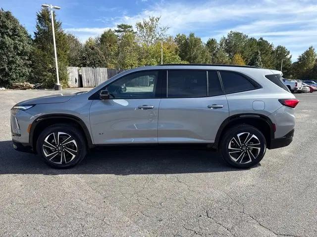2026 Buick Enclave Sport Touring FWD