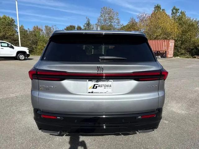 2026 Buick Enclave Sport Touring FWD