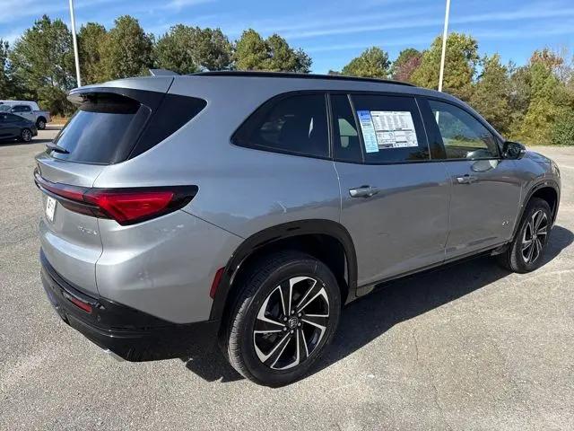 2026 Buick Enclave Sport Touring FWD
