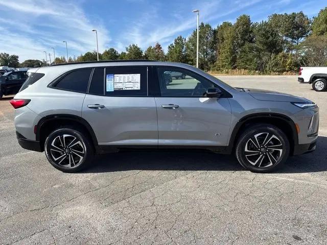 2026 Buick Enclave Sport Touring FWD