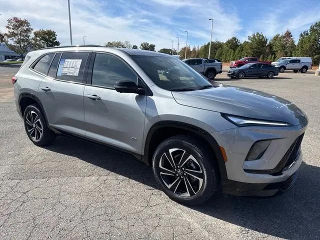 2026 Buick Enclave Sport Touring FWD