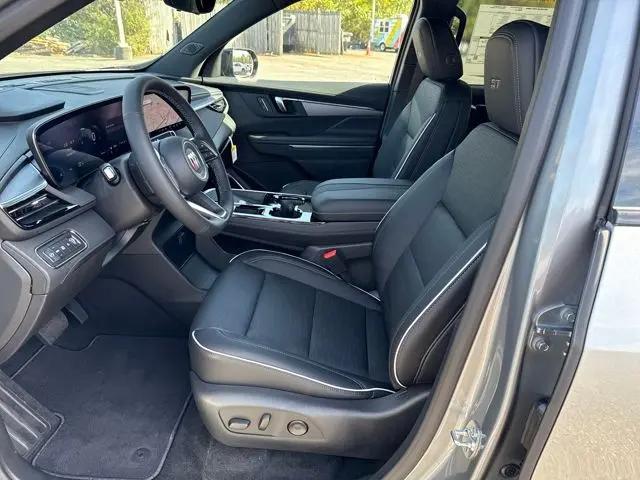 2026 Buick Enclave Sport Touring FWD