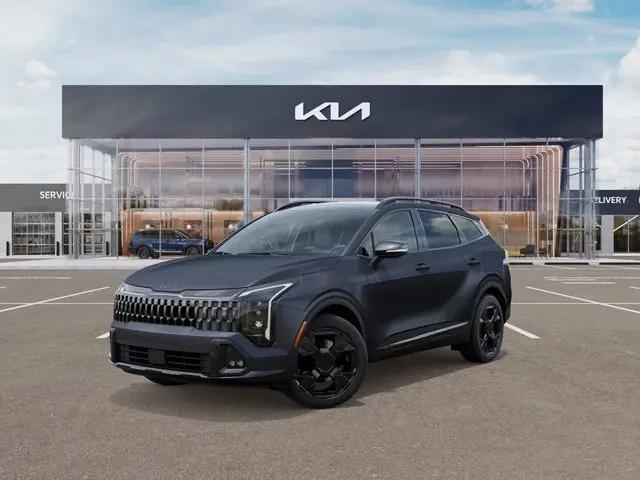 2026 Kia Sportage X-Line for sale in Kingwood, TX