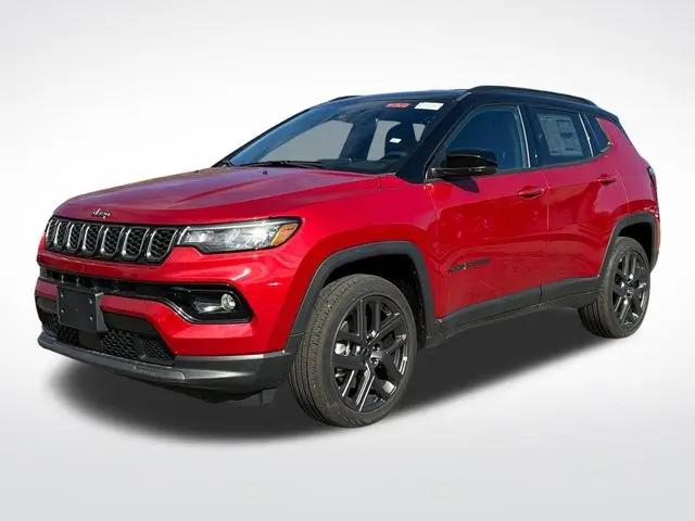 2026 Jeep Compass Limited Altitude for sale in Torrington, CT