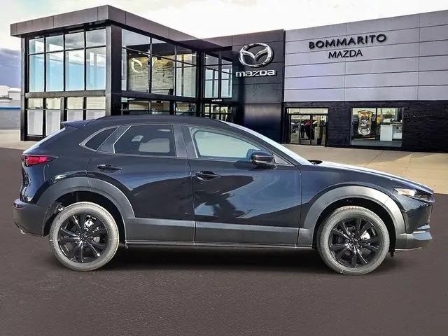 2026 Mazda CX-30 2.5 S Aire Edition