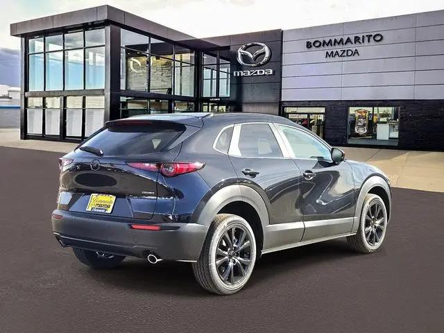 2026 Mazda CX-30 2.5 S Aire Edition