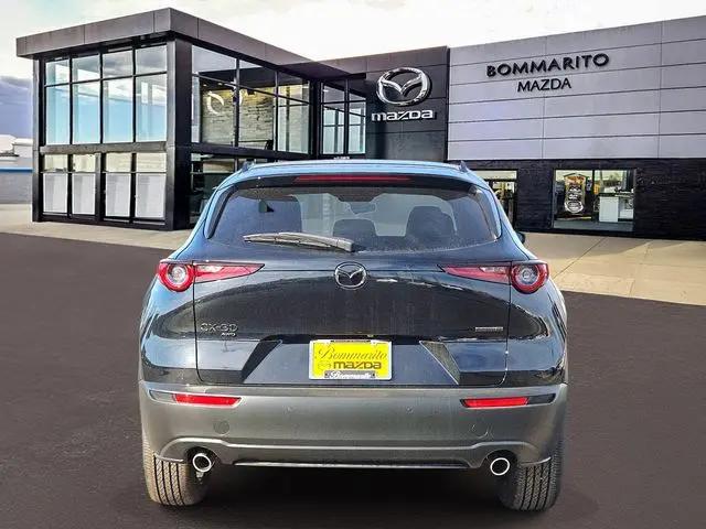 2026 Mazda CX-30 2.5 S Aire Edition