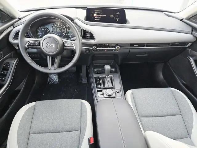 2026 Mazda CX-30 2.5 S Aire Edition