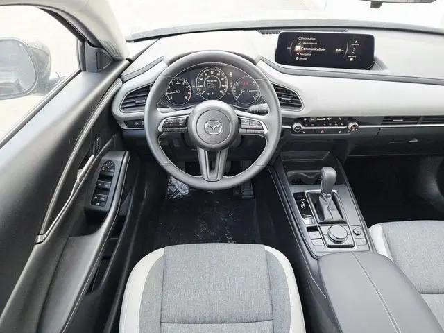 2026 Mazda CX-30 2.5 S Aire Edition