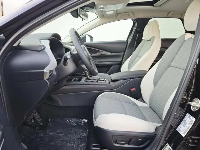 2026 Mazda CX-30 2.5 S Aire Edition