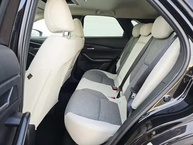 2026 Mazda CX-30 2.5 S Aire Edition