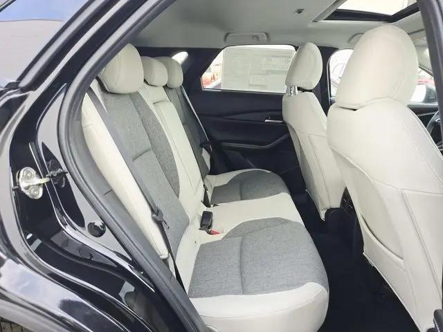 2026 Mazda CX-30 2.5 S Aire Edition