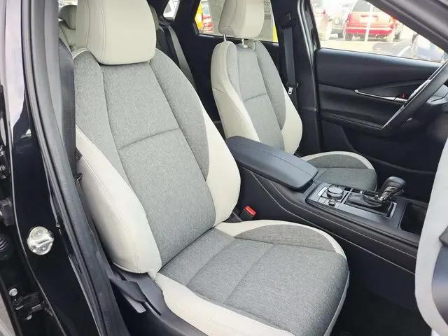 2026 Mazda CX-30 2.5 S Aire Edition