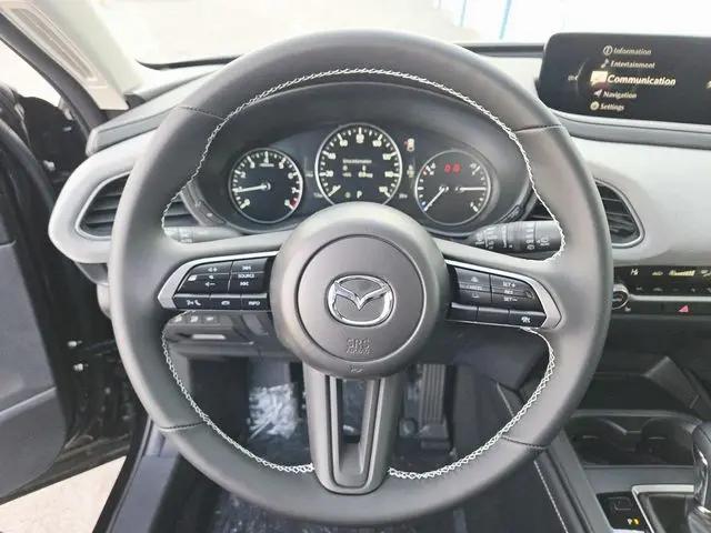 2026 Mazda CX-30 2.5 S Aire Edition