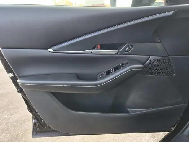 2026 Mazda CX-30 2.5 S Aire Edition