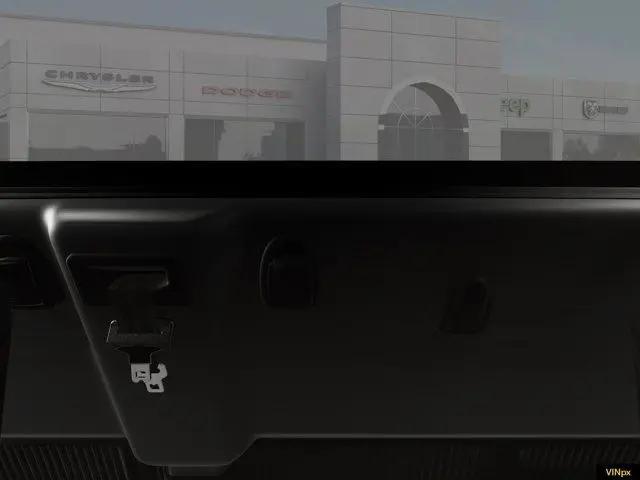 2026 Ram 3500 Tradesman/Big Horn