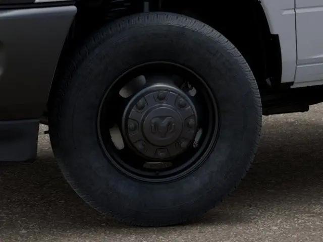 2026 Ram 3500 Tradesman/Big Horn
