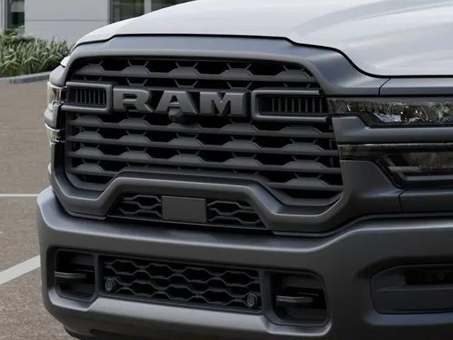 2026 Ram 3500 Tradesman/Big Horn