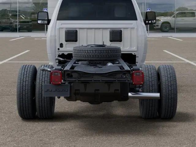 2026 Ram 3500 Tradesman/Big Horn