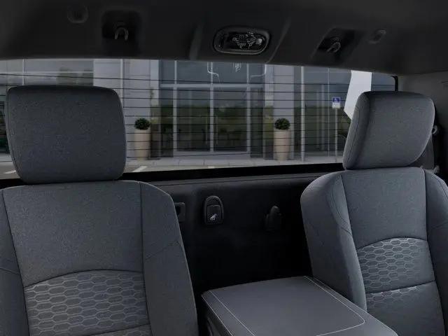 2026 Ram 3500 Tradesman/Big Horn