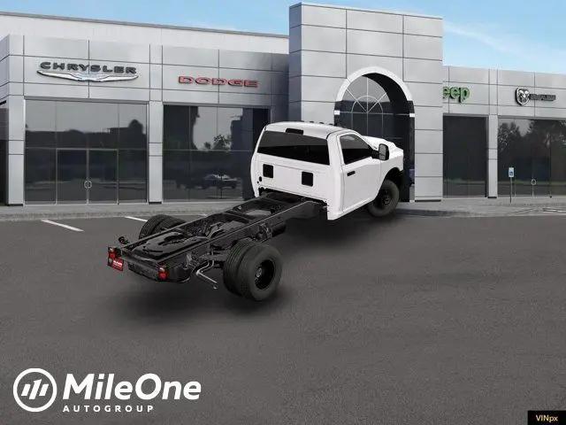 2026 Ram 3500 Tradesman/Big Horn for sale in Wilkes-Barre, PA
