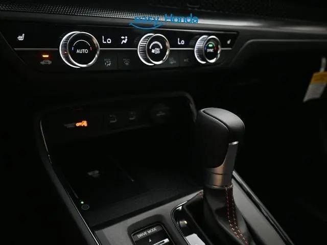 2026 Honda CR-V Hybrid 2WD Sport-L