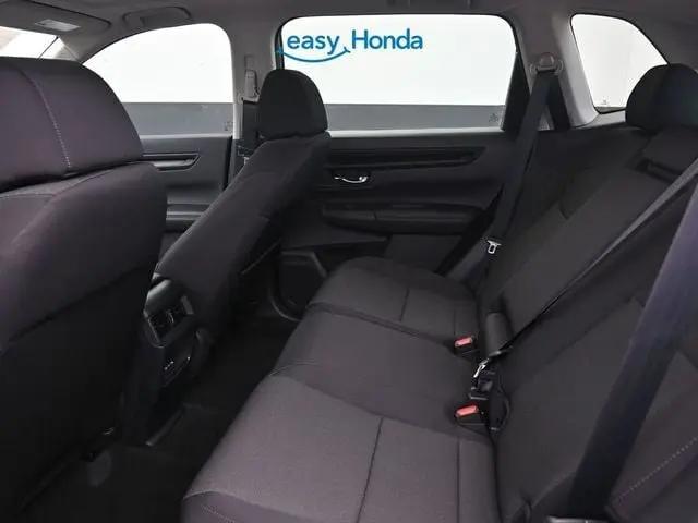 2026 Honda CR-V Hybrid 2WD Sport-L