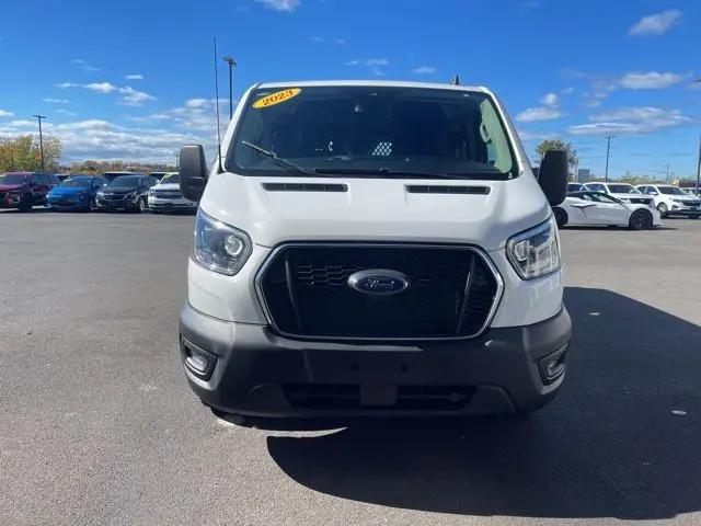 2023 Ford Transit Cargo Van T-250