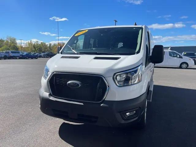 2023 Ford Transit Cargo Van T-250