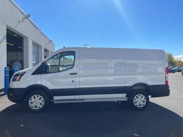 2023 Ford Transit Cargo Van T-250