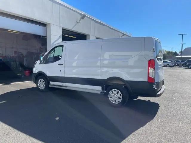 2023 Ford Transit Cargo Van T-250