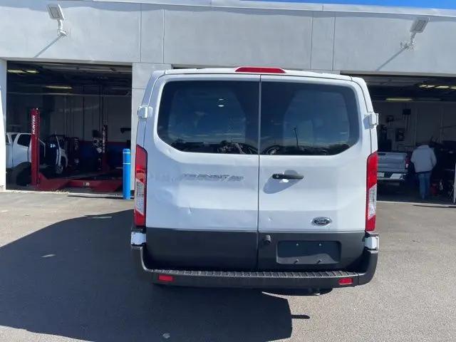 2023 Ford Transit Cargo Van T-250