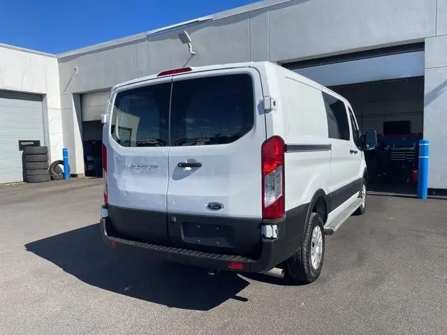 2023 Ford Transit Cargo Van T-250