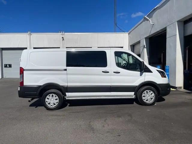 2023 Ford Transit Cargo Van T-250