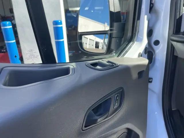 2023 Ford Transit Cargo Van T-250