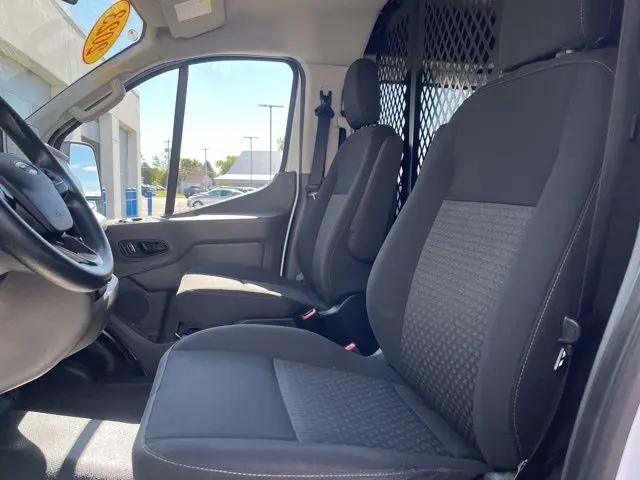2023 Ford Transit Cargo Van T-250
