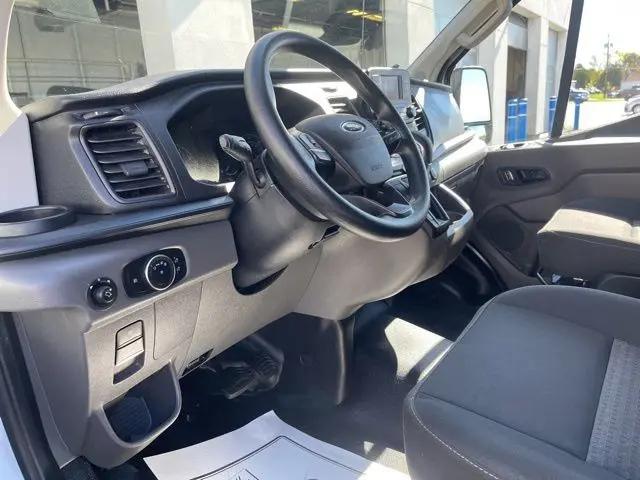 2023 Ford Transit Cargo Van T-250